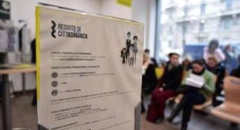 Reddito di cittadinanza, "discriminatorio requisito 10 anni di residenza": sentenza Corte Ue