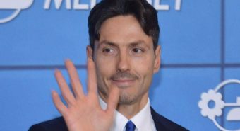 Pier Silvio Berlusconi: “Su governo giudizio positivo, Meloni miglior premier in Europa”