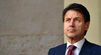 Conte si è operato: “Decorso regolare, ancora qualche giorno di convalescenza e si riparte”