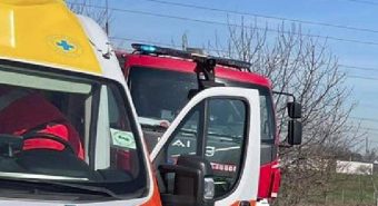 Incidente nell’Alessandrino, morto 29enne: grave una ragazza