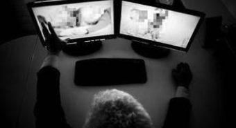 Pedopornografia, 3 arresti e 6 denunce nell’operazione di polizia in collaborazione con l’Fbi