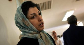 Iran, "Narges Mohammadi non sta bene: Nobel per la Pace due volte in ospedale dopo arresto" Iran, "Narges Mohammadi non sta bene: Nobel per la Pace due volte in ospedale dopo arresto"