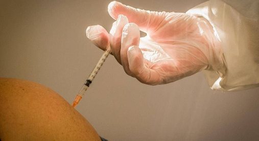 Vaccini, Falcone (Simit): "Evitano antibiotici inutili in 50-75% casi di infezione da Rsv" Vaccini, Falcone (Simit): "Evitano antibiotici inutili in 50-75% casi di infezione da Rsv"