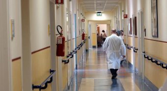 La sanità lombarda guarda oltre i Giochi Milano-Cortina: "Modello centrato sul paziente" La sanità lombarda guarda oltre i Giochi Milano-Cortina: "Modello centrato sul paziente"