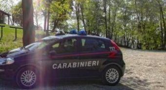 Pavia, cadavere di una ragazza trovato nei campi