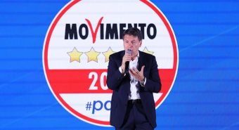 Vertici M5S in scadenza, Conte alle prese con risiko nomine: corsa per il ruolo di vice