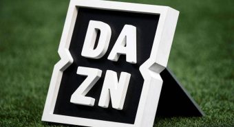 Dazn lancia il ‘pass giornata’ per la Serie A