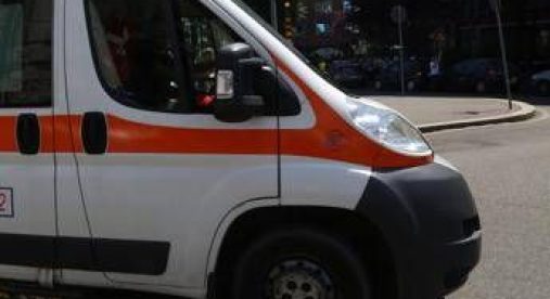 Avvelena la moglie con la candeggina nel caffè, arrestato un uomo a Pistoia