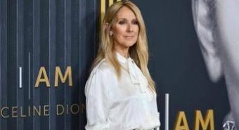 Celine Dion annuncia il ritorno sul palco, 10 concerti a Parigi Celine Dion annuncia il ritorno sul palco, 10 concerti a Parigi