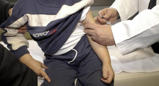 Vaccini e autismo, l'analisi Oms: "Non c'è legame" Vaccini e autismo, l'analisi Oms: "Non c'è legame"