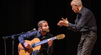 Cinema Teatro comunale di Bomporto, la stagione prosegue con “Il resto della settimana”