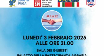 “Libia e Tunisia. Sal periodo coloniale agli accordi sui processi migratori”, se ne parla a Nonantola