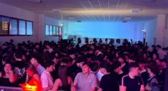 Mirandola, Capodanno 2025 all’insegna delle polemiche. Gli organizzatori: “un successo”