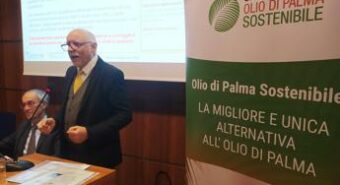 Al Sigep di Rimini esperti a confronto su olio di palma per superare falsi miti