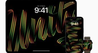 Apple celebra il Black History Month con la nuova Black Unity Collection