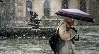Arrivano i Giorni della merla: ecco quando il freddo può essere spia di malattie