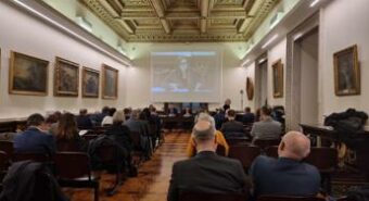 Assemblea CODAU: al centro il futuro della gestione universitaria