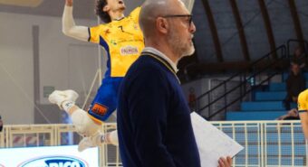 Volley: quarti di finale di Coppa Italia, la Stadium Mirandola torna a Monselice