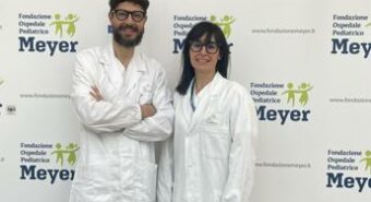 Bimba ingoia pila, salvata grazie a sinergia Meyer Firenze-Ospedale cuore Massa