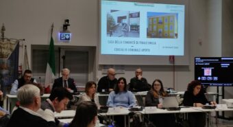 Vecchio ospedale di Finale Emilia, i lavori di ristrutturazione termineranno entro fine 2025