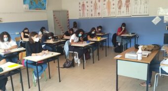 Assemblea d’istituto con l’Ong Mediterranea al Cattaneo-Deledda, GD: “Gioventù Nazionale vuole censurare l’autonomia scolastica”