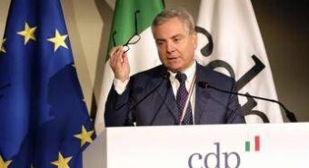 Cdp, Scannapieco: “Progetto Impact Award per valorizzare iniziative di sostenibilità”