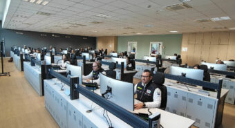 Dal 1° aprile operativo in tutta l’Emilia-Romagna il 112, Numero Unico Europeo d’emergenza