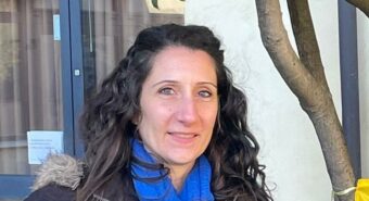 Chiara Tonelli nominata Presidente della Riserva Naturale “Casse di Espansione del fiume Secchia”
