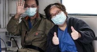 Cinque anni fa i primi casi Covid in Italia, Girardi (Spallanzani): “C’è ancora molto da imparare”