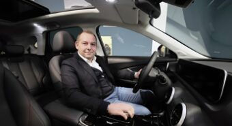 Cirelli Motor Company e Point S insieme per una collaborazione strategica