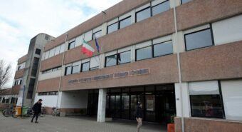Caldaia in blocco e niente riscaldamento all’Istituto “Corni”, guasto in risoluzione