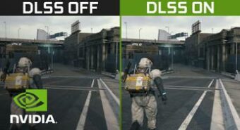 DLSS arriva su nuovi giochi: un salto di qualità per il gaming PC