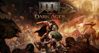 DOOM: The Dark Ages annunciato per il 15 maggio