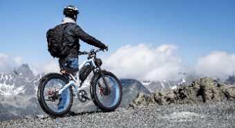 DUOTTS: Le biciclette elettriche del futuro riducono l’impatto anche con le nuove batterie