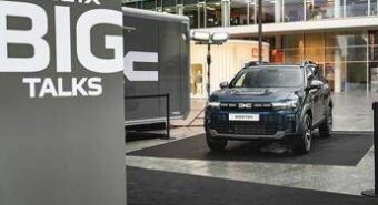 Dacia Bigster: il nuovo SUV che ridefinisce il segmento C-SUV