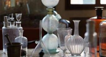 Dalla creazione al mercato a lezione di profumo all’Università di Padova