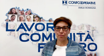 Elisa Cugini eletta presidente di Confcooperative Fedagripesca Emilia Romagna