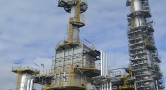 Eni, Enilive avvia primo impianto di Saf nella bioraffineria di Gela