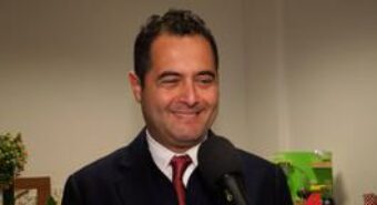 Eni, sindaco Di Stefano: “Impianto di Saf a Gela cambiamento culturale per città”