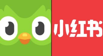 Esodo da TikTok a RedNote, e tutti studiano cinese su Duolingo
