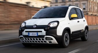FIAT si conferma il marchio più venduto del mercato in Italia nel 2024