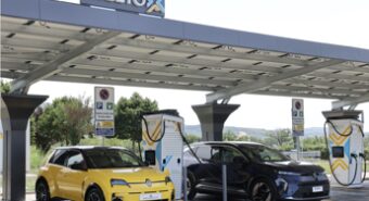 FREE TO X sigla accordo con il Gruppo Renault