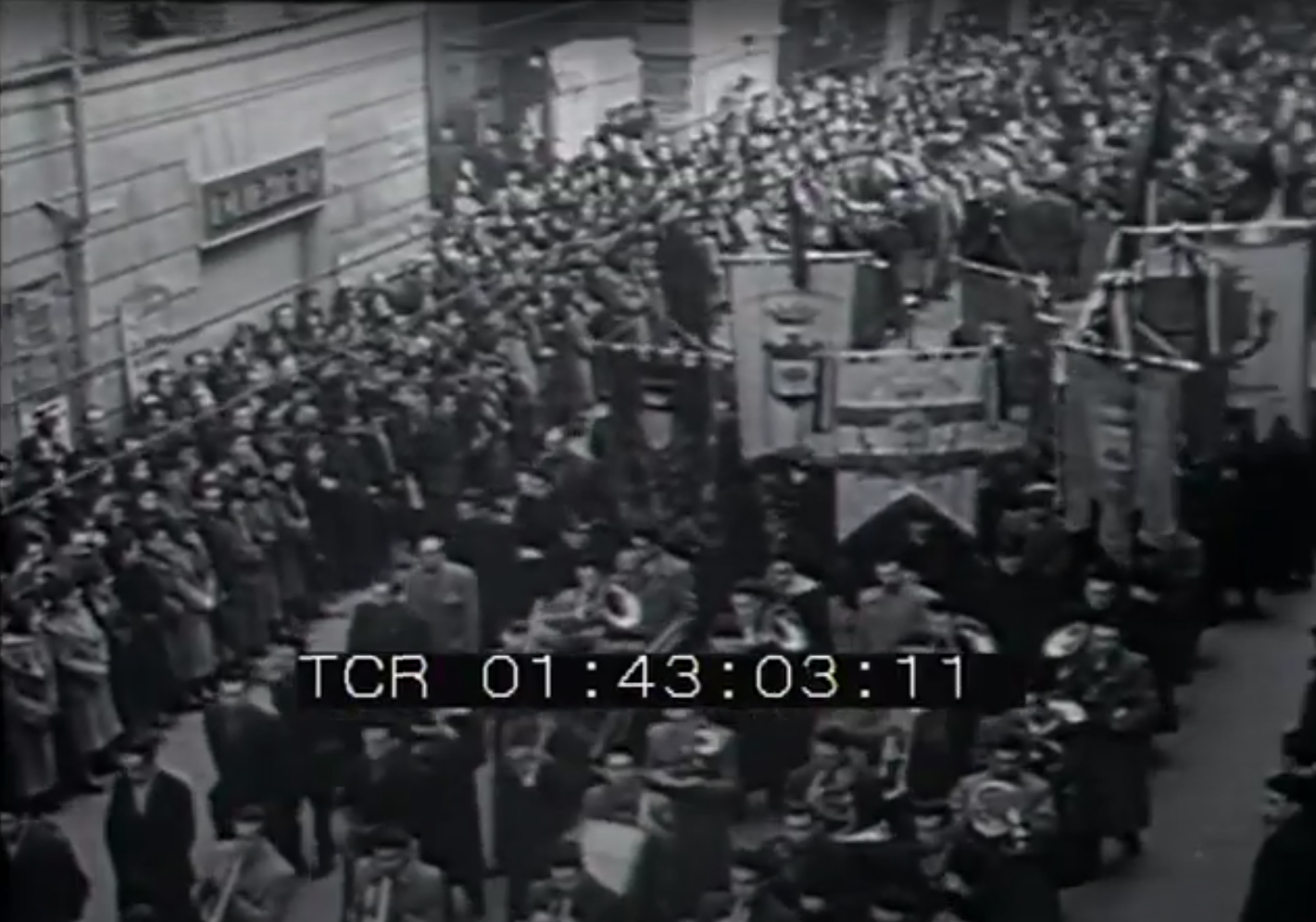 Eccidio Fonderie Riunite, le celebrazioni per il 75° anniversario