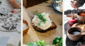 Food, nel 2024 migliaia di turisti alla scoperta dei tesori culinari della finlandese Saimaa