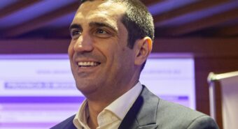 AIPo, Michele de Pascale entra nel comitato d’indirizzo in rappresentanza dell’Emilia-Romagna