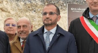 Gemmato: “Gaslini eccellenza con partnership pubblico-privato”
