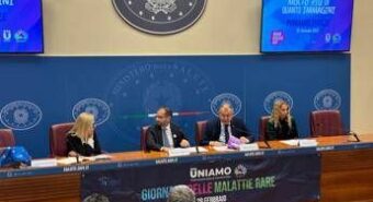 Giornata delle Malattie rare 2025, al via ‘Uniamoleforze’ la campagna con oltre 60 eventi