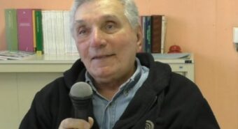 Bastiglia, è morto a 90 anni Giuseppe Ansaloni, figura storica della Fiom Cgil