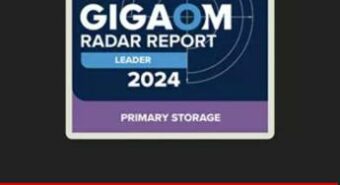 Hitachi Vantara: leader nello storage primario secondo GigaOm Radar