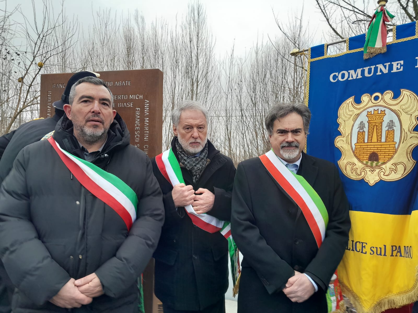 Vent’anni dopo la strage di Crevalcore la Bassa non dimentica: le interviste ai sindaci di San Felice, Finale Emilia, Medolla e Ravarino
